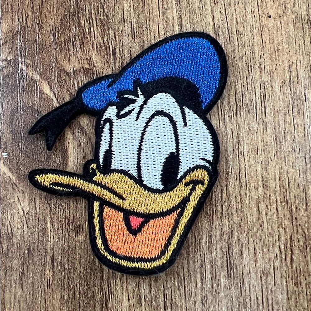 Stoney Clover Lane Disney Patches Bundle - Picture 10 of 12